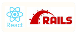 React - Rails